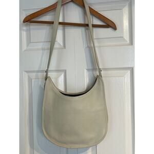 Coach Becket Zip Bag # 9920 Beige